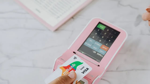 Why Visa (V) is a Top Stock for the Long-Term