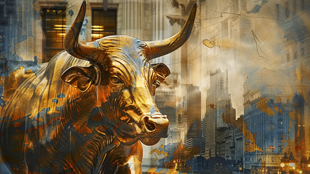 Why Wall Street Is Bullish on Healthcare Tech Stock Tempus AI