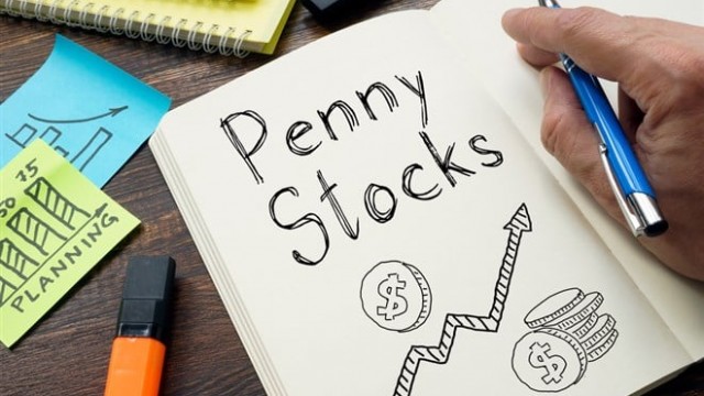 Why Wall Street Loves These 3 Penny Stocks
