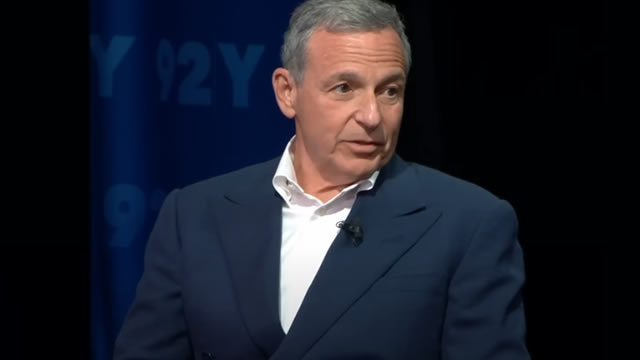 Why Walt Disney (DIS) is a Top Momentum Stock for the Long-Term