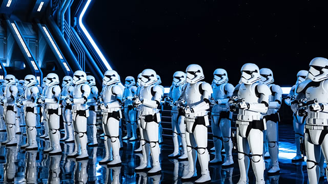 Why Walt Disney (DIS) is a Top Stock for the Long-Term