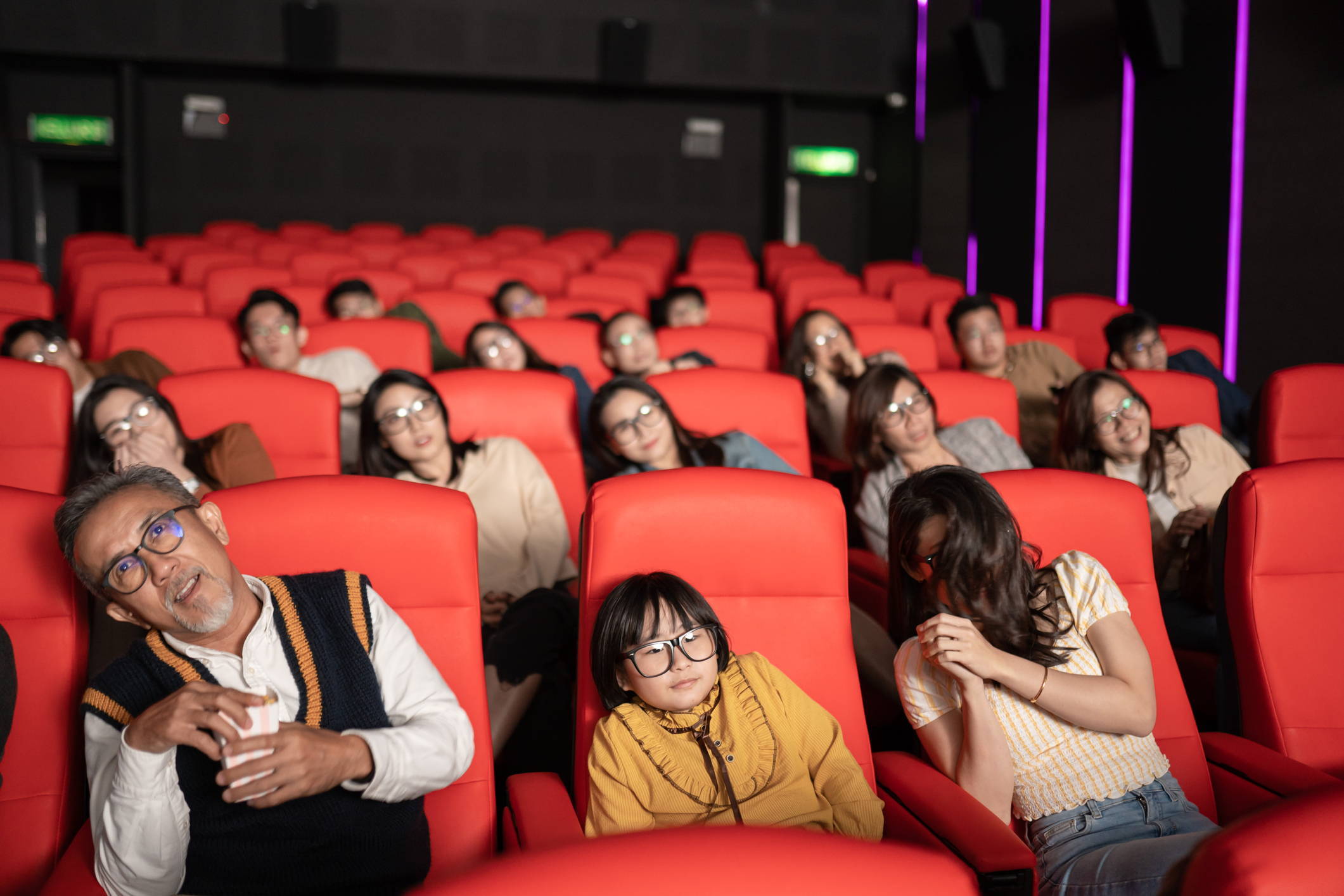 Why Warner Bros Discovery Stock Blasted Higher Today