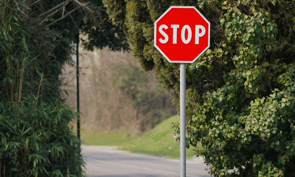 Why Was Bitcoin's Price Rejected at $80K Today (Again)?