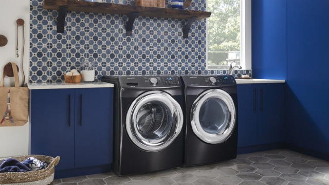 Why Whirlpool Shares Surged Today