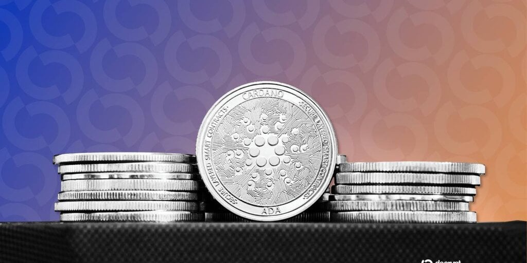 XRP Cardano Market Analysis