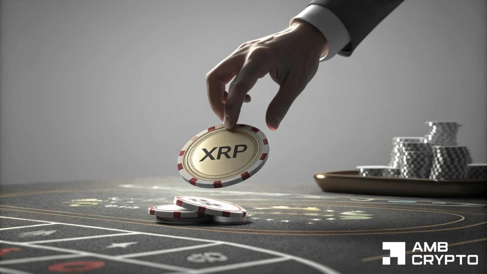Why XRP's $1.15 price range could be hiding THESE bullish signals