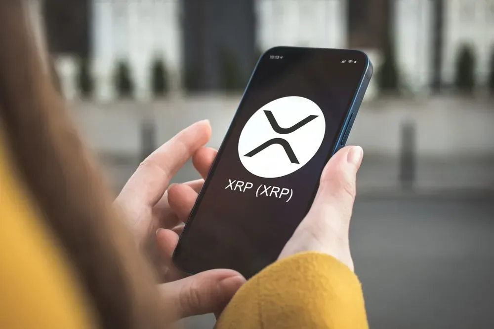 Why XRP's $1.40–$1.46 Range Is the Real Battleground After the Latest Sweep