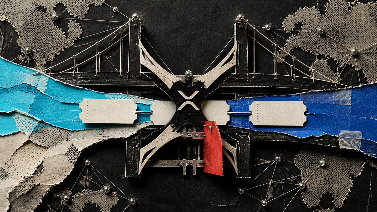 Why XRP's 63 billion circulating tokens don't tell buyers what's for sale