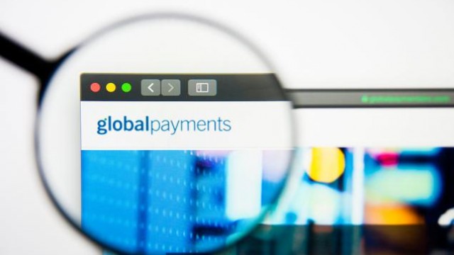 Why You Should Add Global Payments (GPN) to Your Portfolio