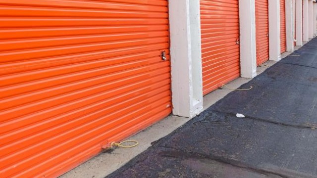 Why You Should Retain Public Storage (PSA) Stock for Now