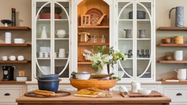 Why You Shouldn't Expect Promotional Prices at Williams-Sonoma