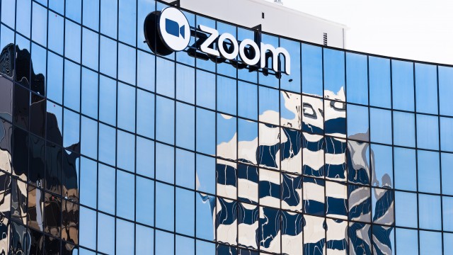 Why Zoom Is Still A Buy