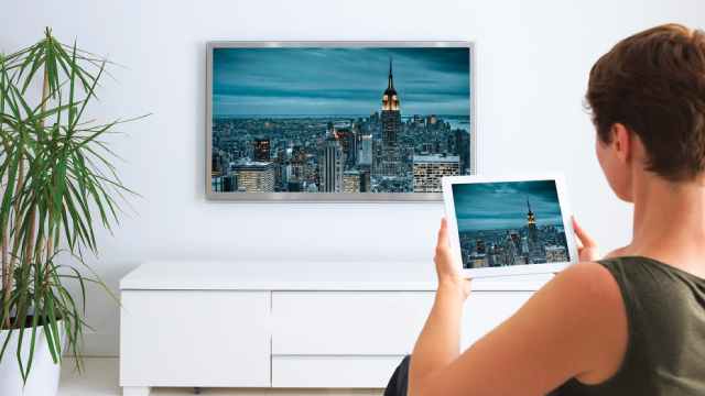 Foto von WideOpenWest (WOW) Reports Q1 Loss, Tops Revenue Estimates