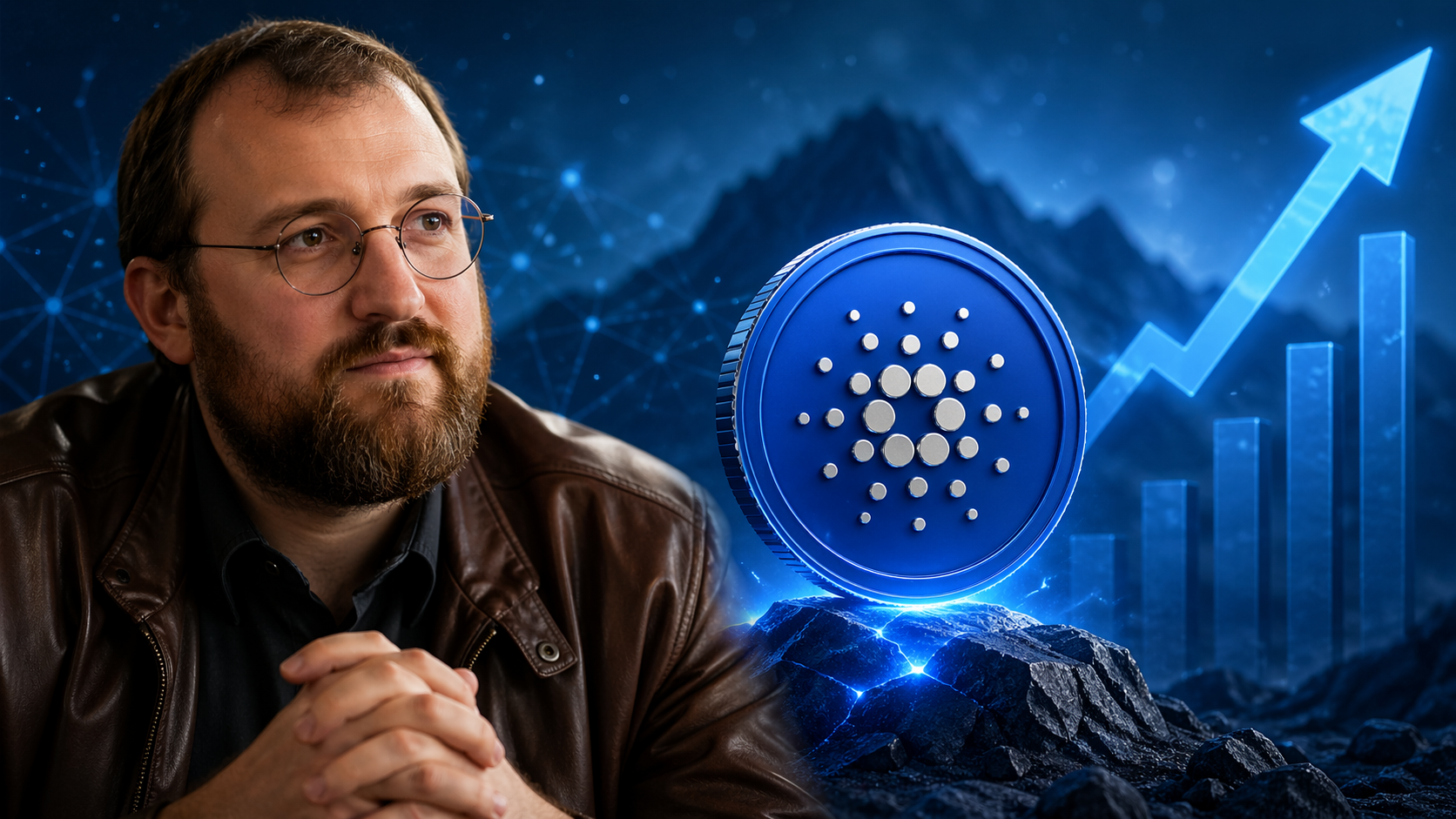 Will ADA Price Rebound as Cardano Stakeholders Reach 3.5-Year High?