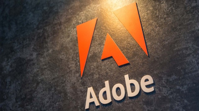 Will AI Demand Make Adobe (ADBE) Stock the Next Nvidia?
