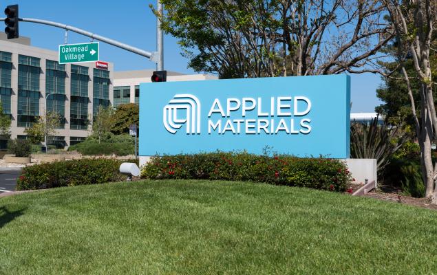 Will AMAT's New AI-Chip Manufacturing Systems Bring Traction?