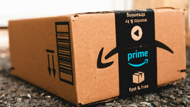 Will Amazon's Q4 Earnings Benefit From Healthy AWS Momentum?