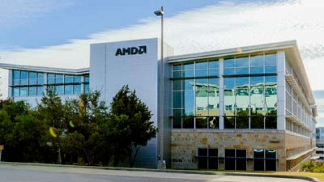 Will AMD Reach a $1 Trillion Market Cap by 2030?
