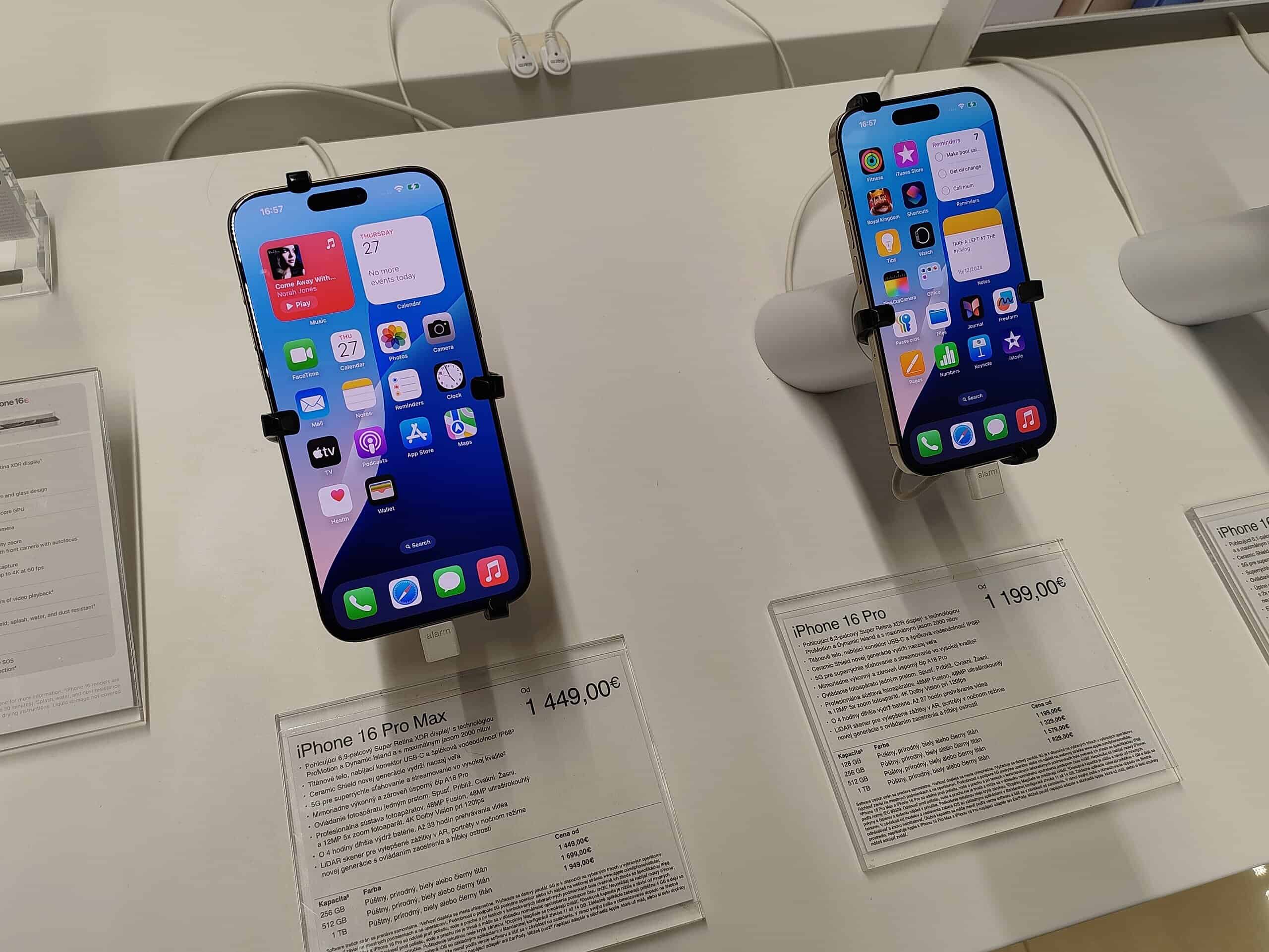 Will Apple Have To Increase iPhone Prices?
