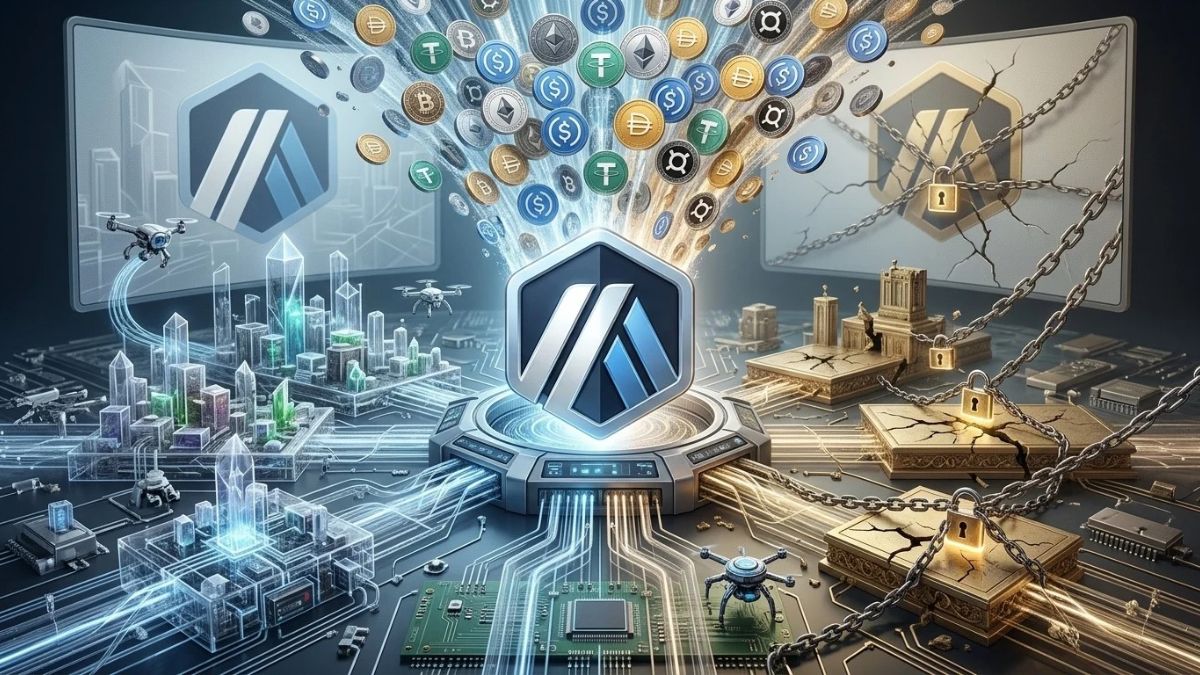 Will Arbitrum's Explosive Stablecoin Push Supercharge DeFi—or Just Create Another Incentive Trap?