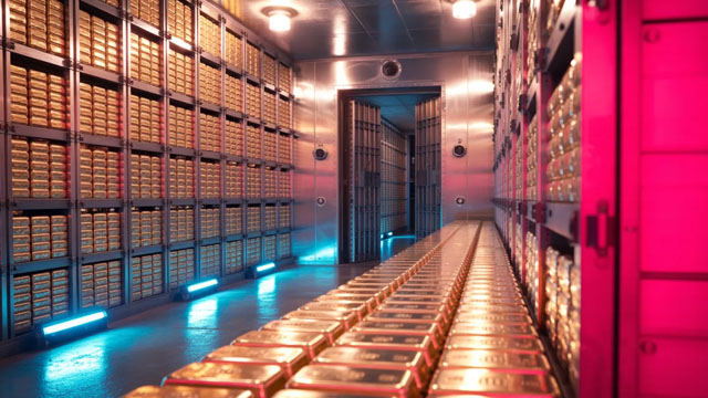 Will Arthur Gold Project Become a Tier-One Growth Driver for AU?