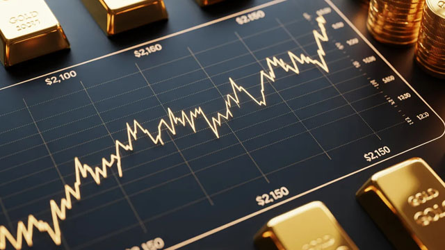 Will Barrick Mining (B) Beat Estimates Again in Its Next Earnings Report?