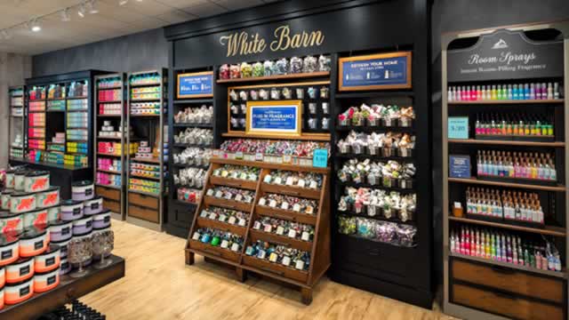 Will Bath & Body Works (BBWI) Beat Estimates Again in Its Next Earnings Report?