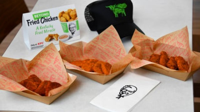 Will Beyond Meat Reach a Billion-Dollar Market Cap by 2025?