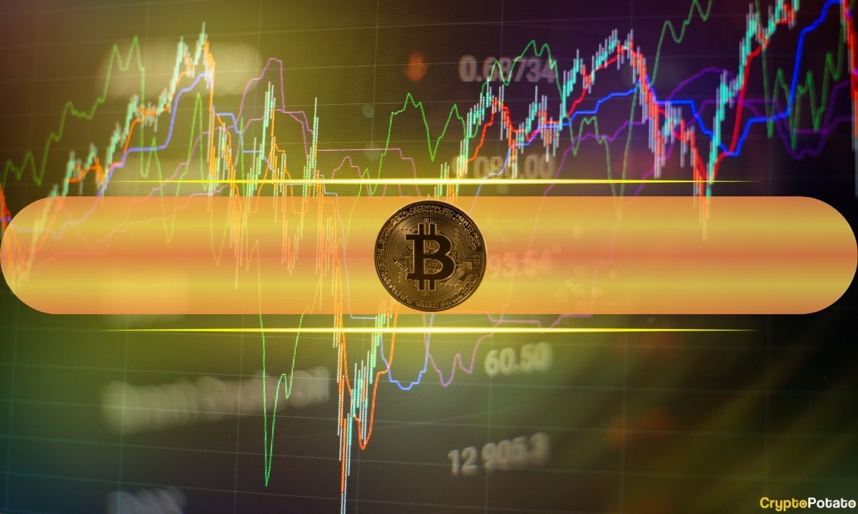 Will Bitcoin Bounce or Dump? All Eyes Are on This Week's Major Economic Events