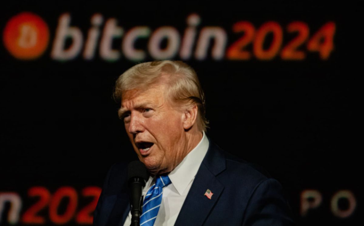 Will Bitcoin Price Hold Above $64K as Donald Trump Rules Out Scheduled US-Iran War Talks?