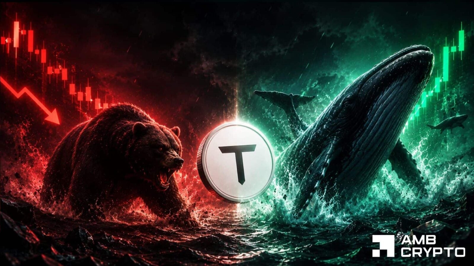 Will Bittensor [TAO] hold $193 or sink to $186? Watch out for 2 signs!