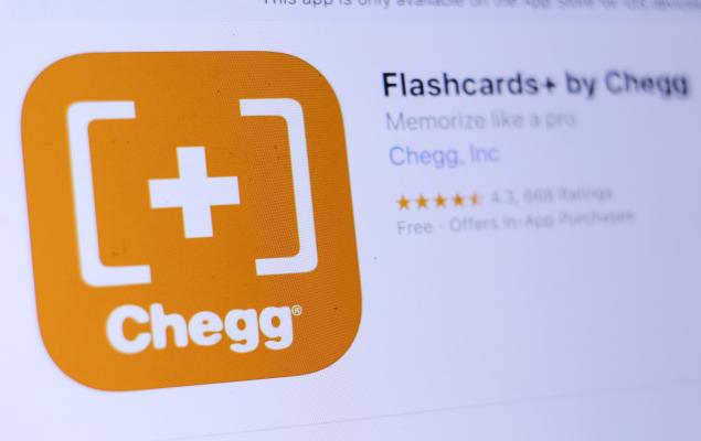 Will Busuu's 15% Growth Make Chegg a Language-Learning Leader?