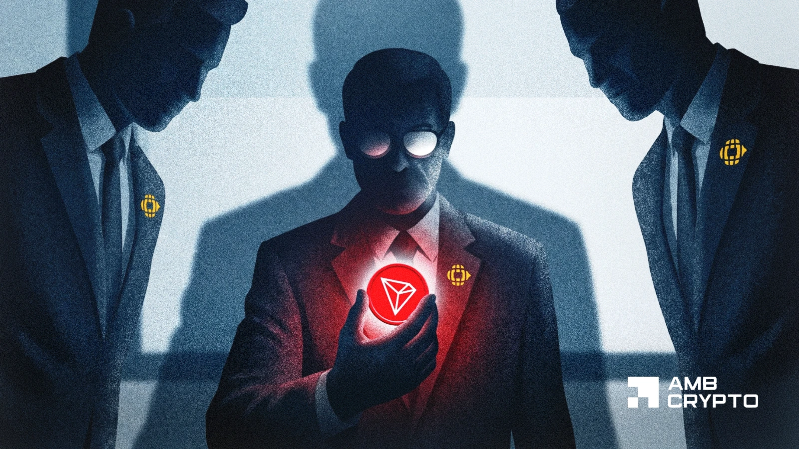 Will Canary Capital's staked TRX ETF launch trigger a TRON supply squeeze?