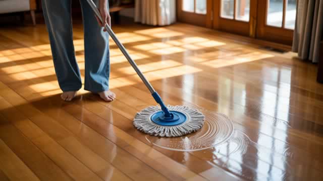 Will Church & Dwight (CHD) Beat Estimates Again in Its Next Earnings Report?