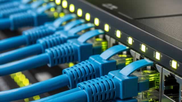 Will Cisco (CSCO) Beat Estimates Again in Its Next Earnings Report?