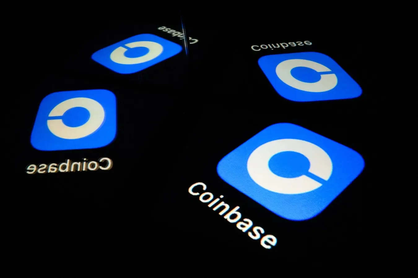 Will Coinbase Stock Continue To Rally?