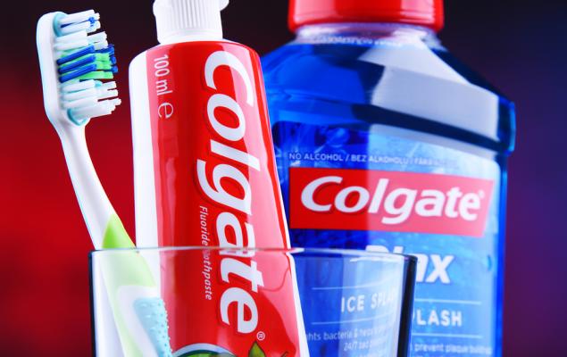 Will Colgate's Strategic Efforts and Innovation Bolster Growth?