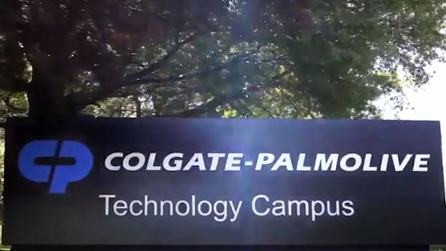 Will Colgate's Strategic Efforts and Innovation Bolster Growth?