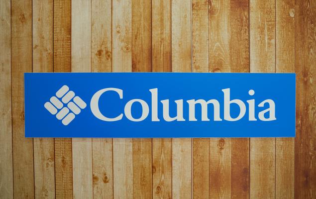 Will Columbia's Strategic Initiatives and Brand Strength Aid?