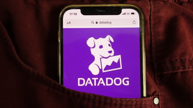 Will Datadog's stock surge following BofA's upgrade?