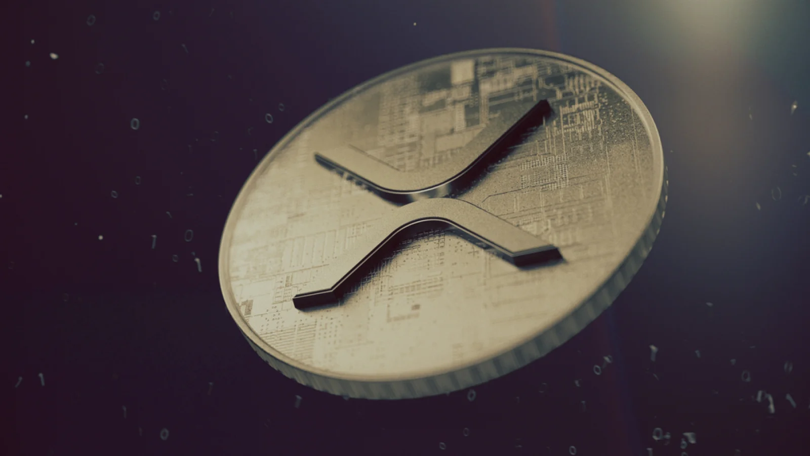 Will Death Cross Finalize on XRP?