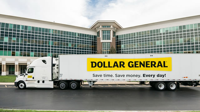 DG Stock News Image - zacks.com