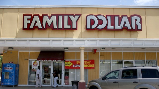 Will Family Dollar Be Sold?
