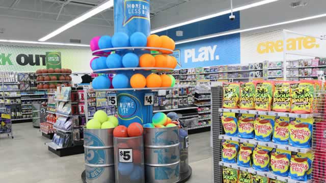 Foto von Will Five Below (FIVE) Beat Estimates Again in Its Next Earnings Report?