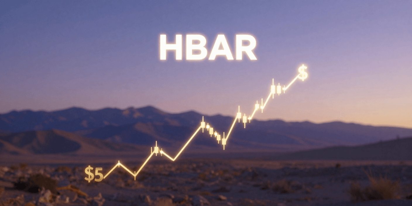 Article image for Will HBAR Price Reach $5?