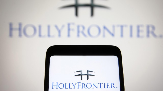 Foto von Will HollyFrontier Stock Recover From The Bearish Trend In The Near Term?