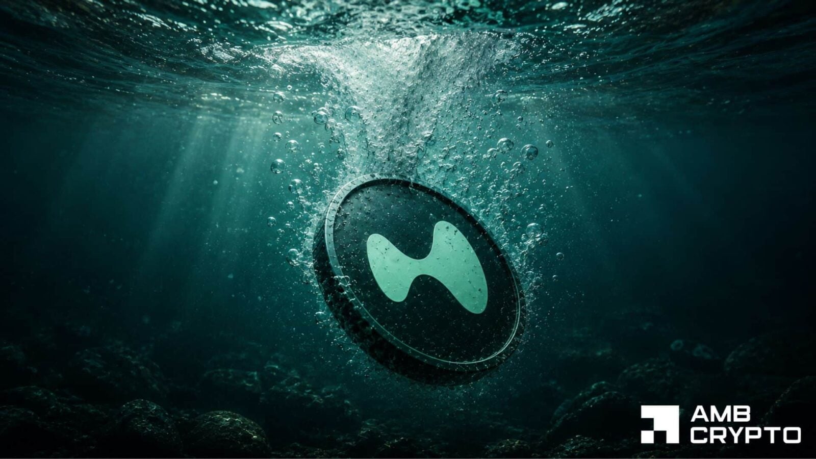 Will Hyperliquid's 3x revenue drop keep HYPE's price below $60?