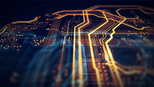 Will IonQ Be a Trillion-Dollar Stock by 2050?