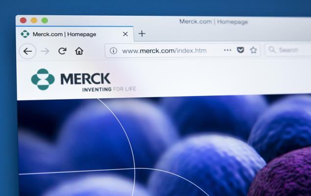 Will Keytruda Continue to Aid Merck's Top Line in Q3 Earnings?
