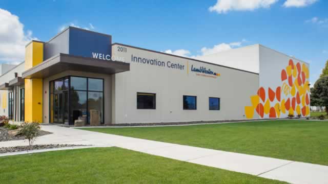 Will Lamb Weston (LW) Beat Estimates Again in Its Next Earnings Report?